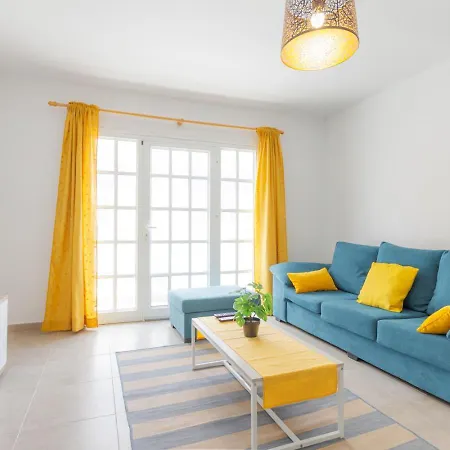 Seabreeze Appartement