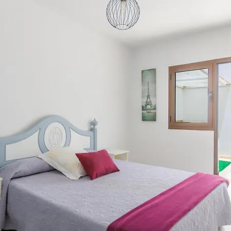 Appartement Seabreeze *