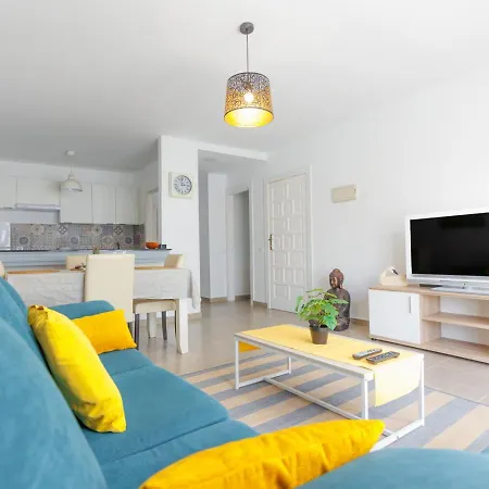 Appartement Seabreeze