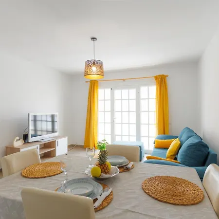 Appartement Seabreeze *
