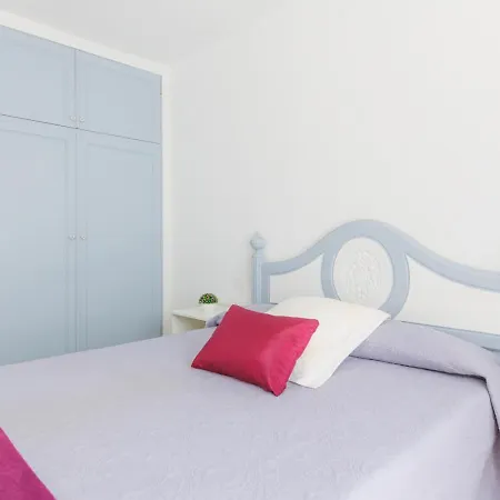 Appartement Seabreeze Corralejo