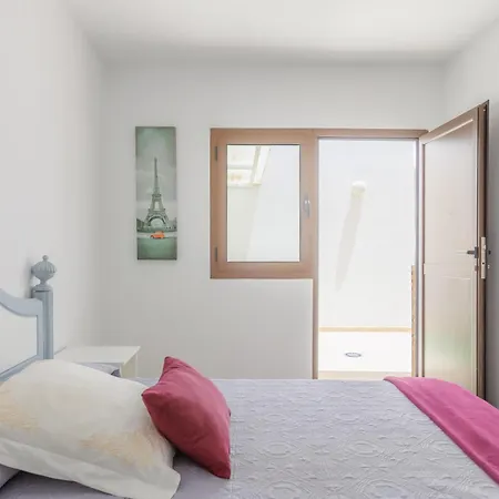 Seabreeze Appartement Corralejo