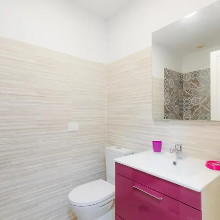 Seabreeze Appartement Corralejo