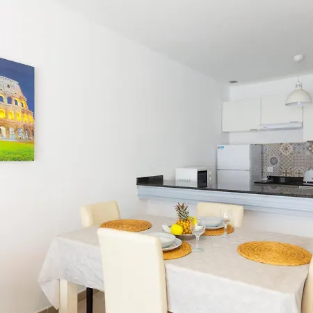 Appartement Seabreeze Corralejo