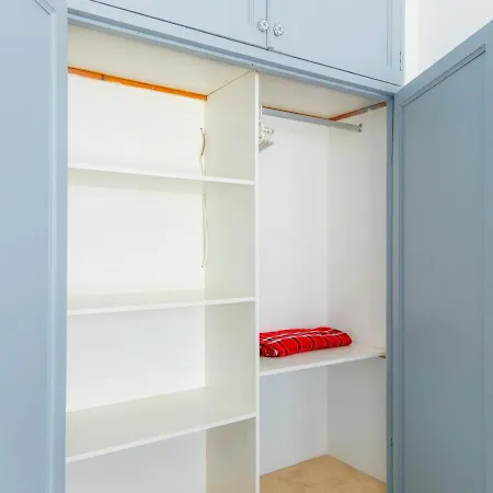 Appartement Seabreeze