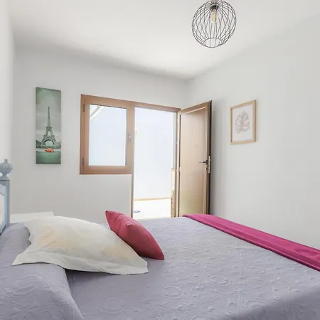 Appartement Seabreeze Corralejo