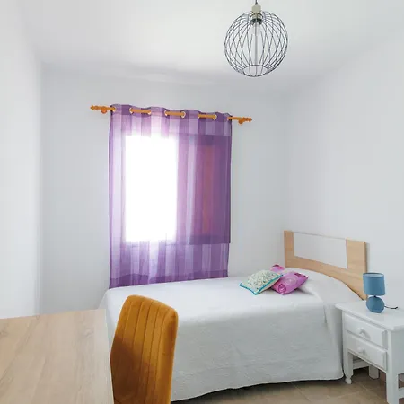 Seabreeze Daire
